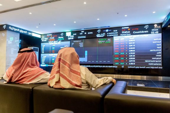 Aramco to Give Green Light for World’s Biggest IPO Next Week. 