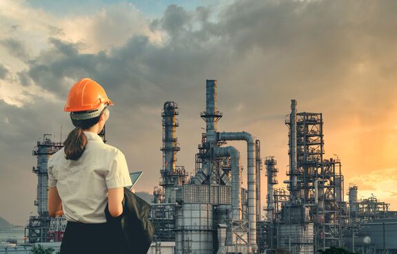 قیمت‌های پتروشیمی جهانی ثبات یافتند اما بهبود بازار تا سال 2025 به تعویق افتاد