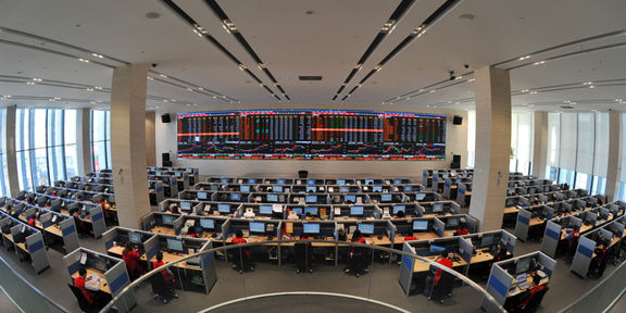 عبور قیمت آتی پی وی سی از 860 دلار در بورس کالای دالیان چین