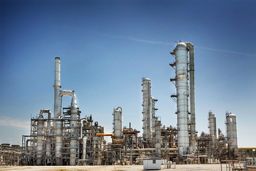 واردکنندگان پلی استایرن خاورمیانه در انتظار شفافیت بازار صنایع بالادستی استایرن مونومر