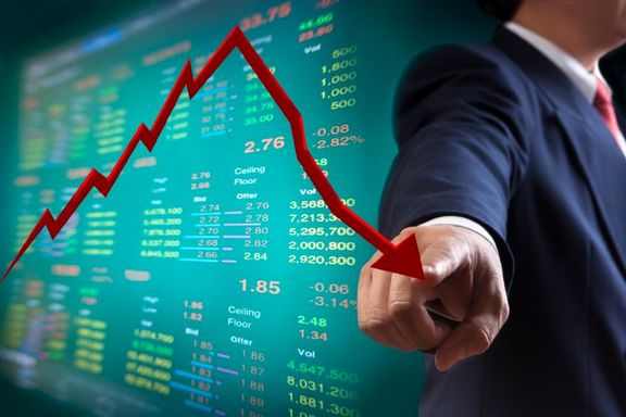 پالایشی و پتروشیمی روی موج منفی