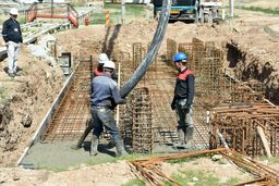 پیشرفت چشمگیر در پروژه های VOC