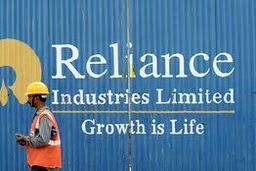 شرکت Reliance هند مذاکرات بر سر قیمت قراردادهای پارازایلین آسیا را آغاز می‌کند
