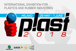 اطلاعیه پاویلیون صنعت پلاستیک ایران در نمایشگاه پلاست 2018