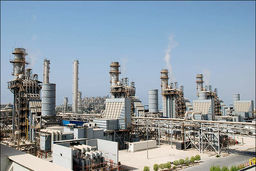 بازگشت پتروشیمی مبین به مدار تولید