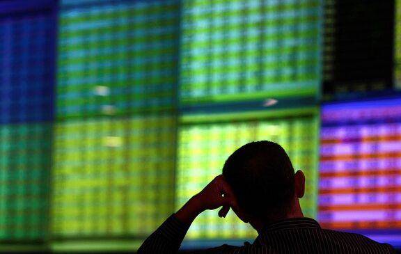 بورسی سبز در پایان آخرین روز آبان