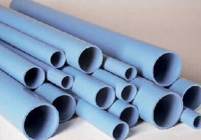 Demand for construction staple PVC falling amid coronavirus uncertainty.