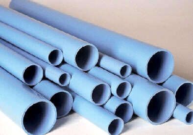 Demand for construction staple PVC falling amid coronavirus uncertainty.