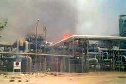 ایرانی‌ترین فاز پارس‌جنوبی افتتاح شد