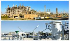 اقدامات استراتژیک و ویژه در تامین نفتا 