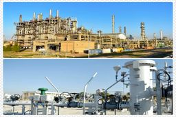 اقدامات استراتژیک و ویژه در تامین نفتا 