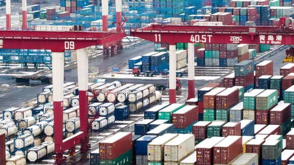 High polymer inventories in China limit polymer demand