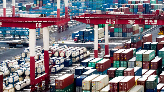 High polymer inventories in China limit polymer demand