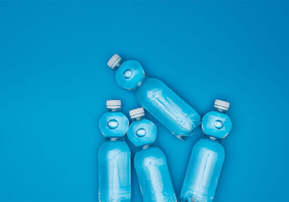Asian polyester chain product prices tumble to record lows amid COVID-19