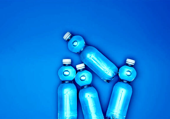 Asian polyester chain product prices tumble to record lows amid COVID-19