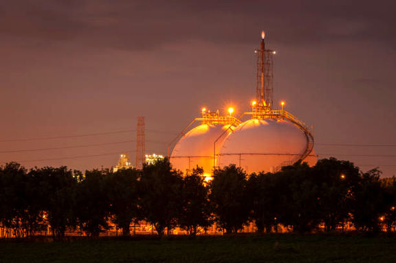 Chinese petrochemical demand for LPG set to rise