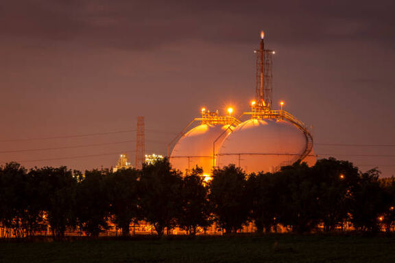 Chinese petrochemical demand for LPG set to rise