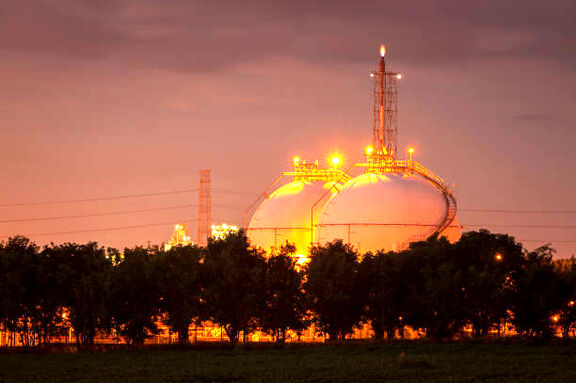 Chinese petrochemical demand for LPG set to rise