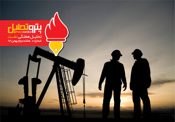 پتانسیل افزایش قیمت نفت وجود دارد؟