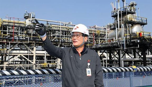 China’s polymer inventories edge higher. 