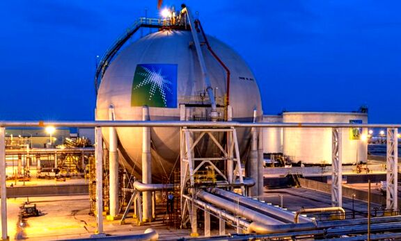 LPG CP ARAMCO, May 2021.