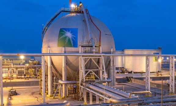 LPG CP ARAMCO, May 2021.