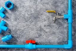 واکنش بازار پی وی سی چین به سیاست حمایتی دولت برای ساخت و ساز املاک 