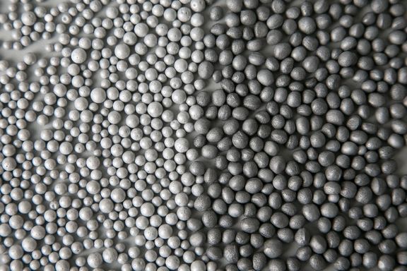 PS sentiment improves in China amid volatile styrene. 