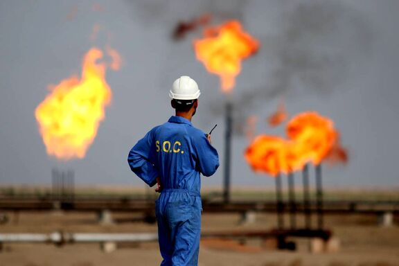 امضای قرارداد نفتی بین شرکت ملی نفت ایران و Sinopec چین