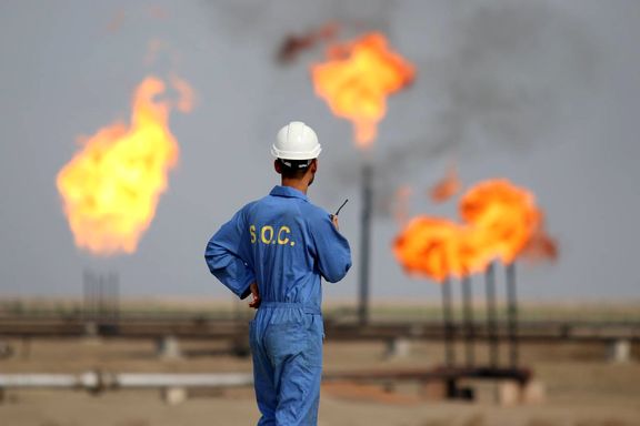 امضای قرارداد نفتی بین شرکت ملی نفت ایران و Sinopec چین