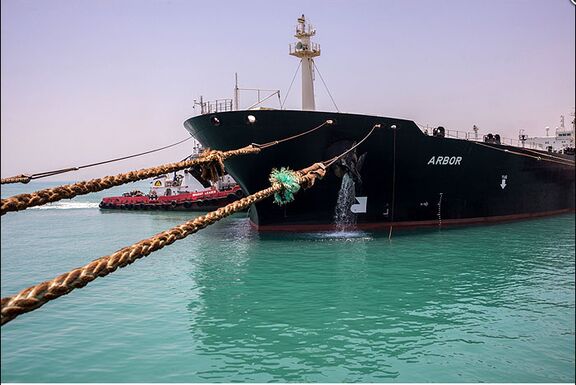 نرخ کرایه نفتکش های VLCC خاورمیانه به پایین ترین سطح در امسال رسید