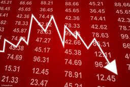 سقوط دسته جمعی پالایشی ها