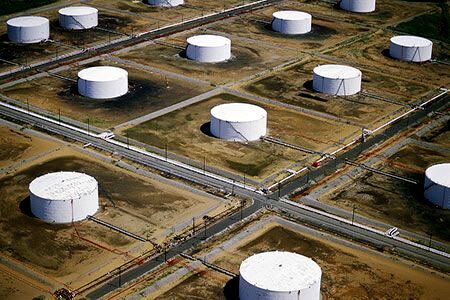 Aramco Trading opens new office in Fujairah. 