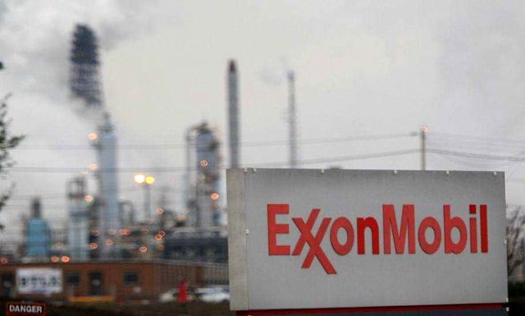 برنامهی شرکت ExxonMobil برای افزایش ظرفیت تولید در تگزاس