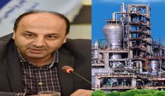 رکورد تولید پلی اتیلن در پتروشیمی تبریز از مرز ۱۰۰ هزار تن گذشت