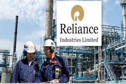 Reliance هندی به بزرگترین واردکننده اتان در سال 2017 تبدیل شد