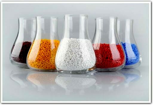 Global polymer business rate, July 6, 2020. 

