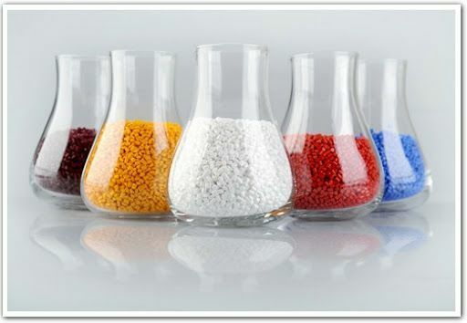 Global polymer business rate, July 6, 2020. 

