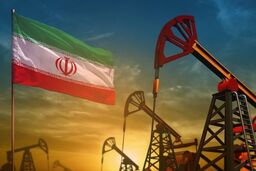 افزایش بیش از ۲ دلاری قیمت نفت خام سنگین ایران