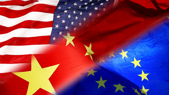 US PE exports to Europe disappear as US-China trade tensions ease, price decline reverses.