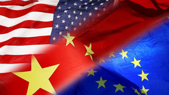 US PE exports to Europe disappear as US-China trade tensions ease, price decline reverses.