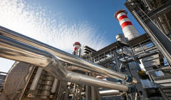 برنامه ریزی سهامدار پتکیم برای ساخت پارک مواد شیمیایی در ترکیه