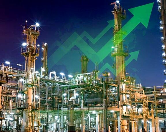 پیشرفت بی نظیر شاخص های تولید،فروش وسود خالص پتروشیمی امیرکبیر طی ۸ ماه ابتدای سال ۹۹