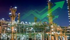 پیشرفت بی نظیر شاخص های تولید،فروش وسود خالص پتروشیمی امیرکبیر طی ۸ ماه ابتدای سال ۹۹