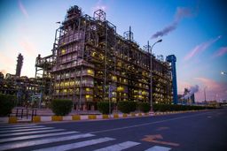 اعضای حقوقی و حقیقی جدید هیات مدیره پلیمر آریاساسول انتخاب شدند