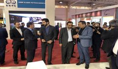 منتظر شفاف سازی نرخ خوراک پتروشیمی ها از سوی وزارت نفت هستیم