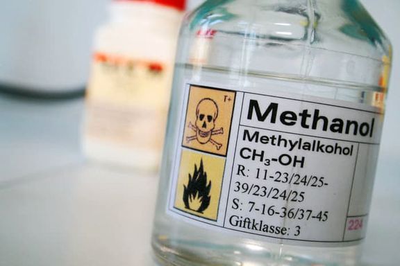 Expecting Rising Price for Acetic Acid 