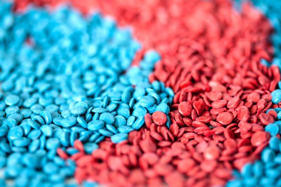 افزایش قیمت پلی اتیلن سبک و سنگین و پلی پروپیلن پتکیم ترکیه