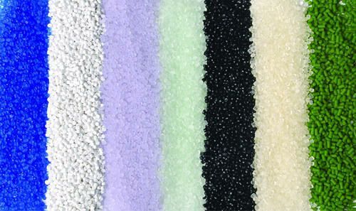 Polymers Reference Prices, August 5, 2020.