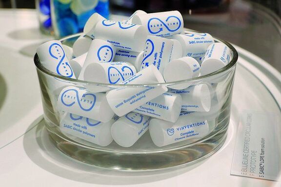 Sabic debuts renewable polycarbonate at K 2019